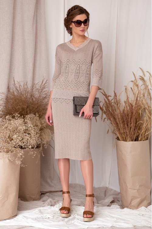 Джемпер C3759